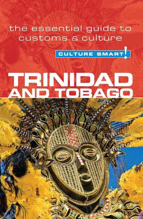 Produktbild: Trinidad & Tobago - Culture Smart!