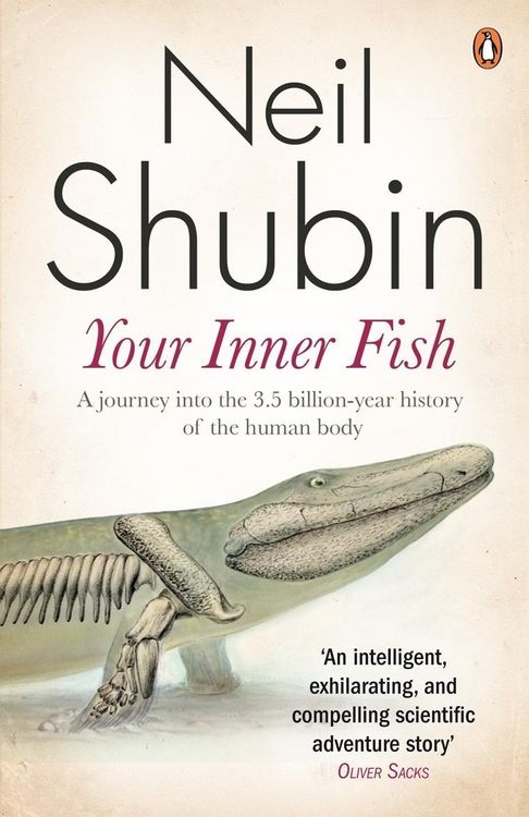 Produktbild: Your Inner Fish