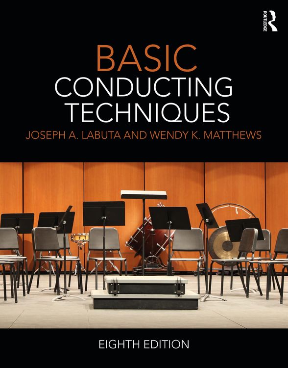 Produktbild: Basic Conducting Techniques