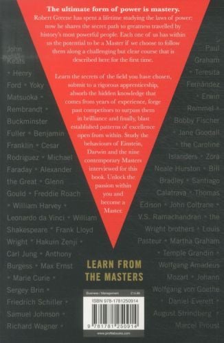 Produktbild: Mastery