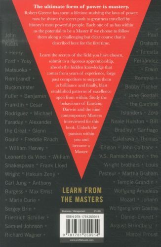 Produktbild: Mastery