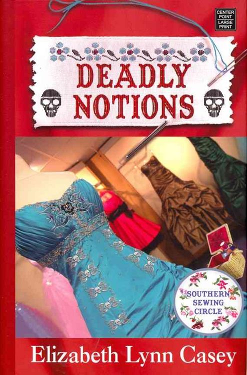 Produktbild: Deadly Notions