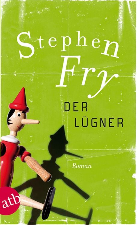 Produktbild: Der L&uuml;gner