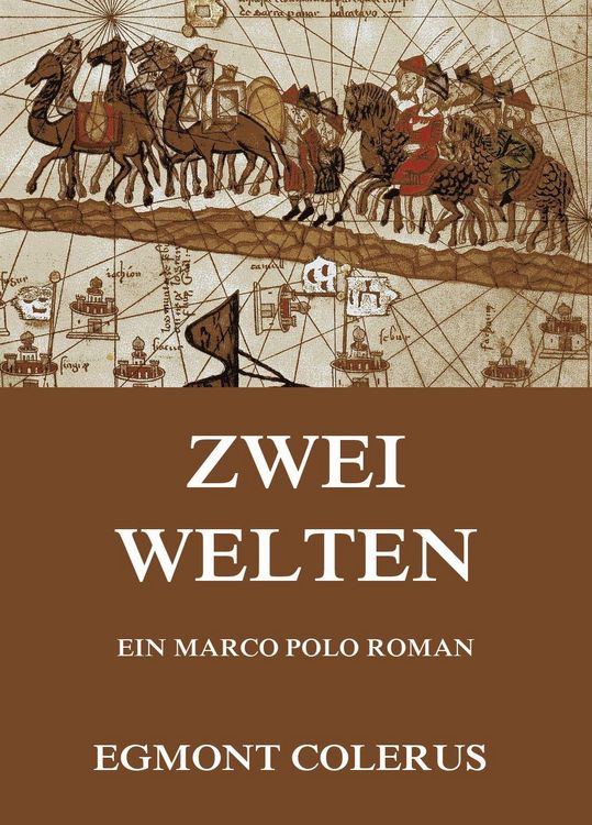 Produktbild: Zwei Welten