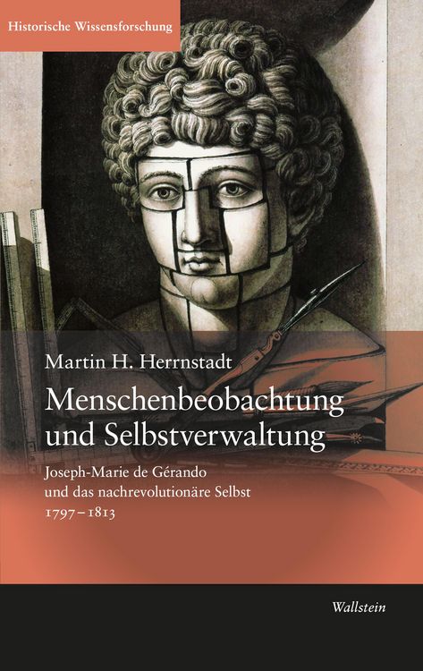 Produktbild: Menschenbeobachtung und Selbstverwaltung