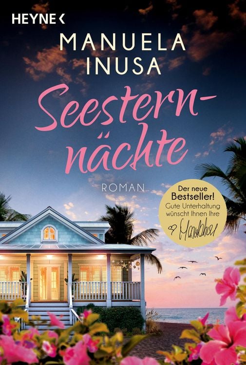 Produktbild: Seesternnächte