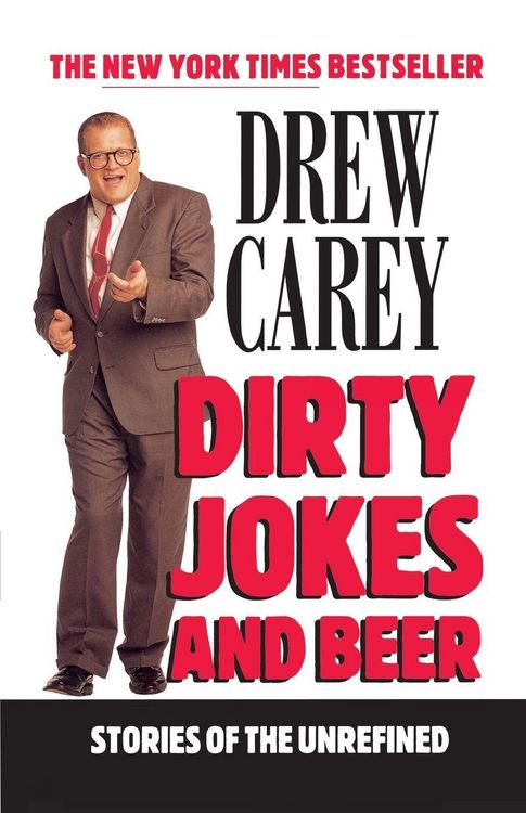 Produktbild: Dirty Jokes and Beer