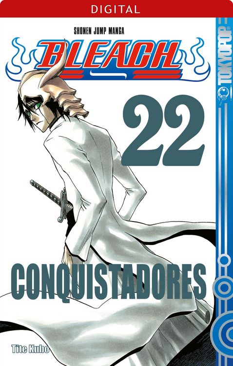 Produktbild: Bleach 22