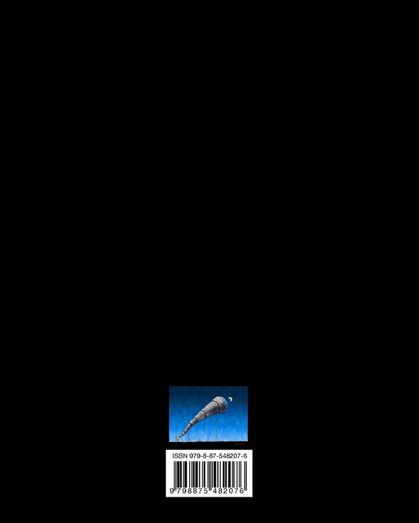 Produktbild: The Sky At Night