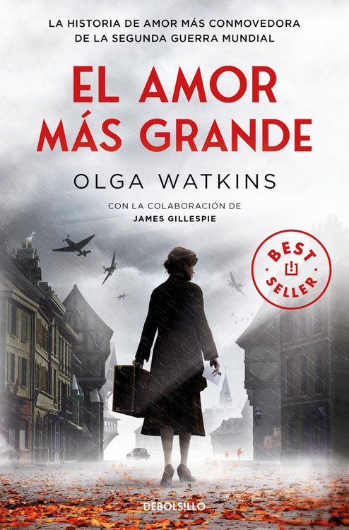 Produktbild: El amor m&aacute;s grande (A Greater Love)