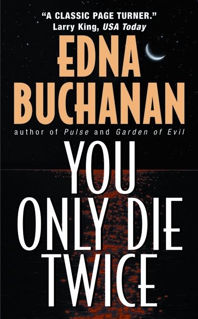 Produktbild: You Only Die Twice