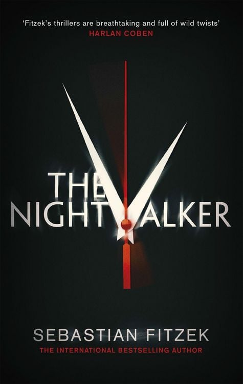 Produktbild: The Nightwalker