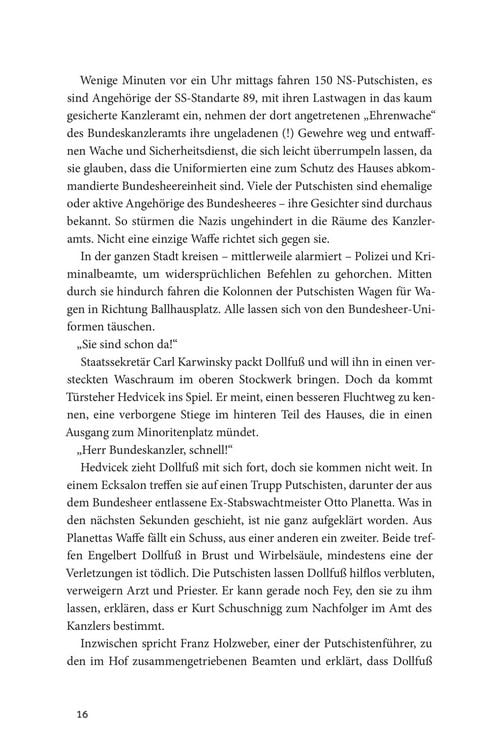 Produktbild: ... und dann wurden sie Nazis