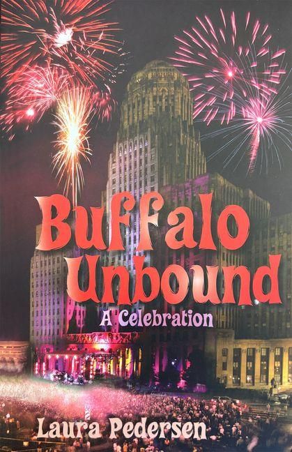 Produktbild: Buffalo Unbound