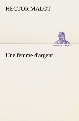 Produktbild: Une femme d'argent