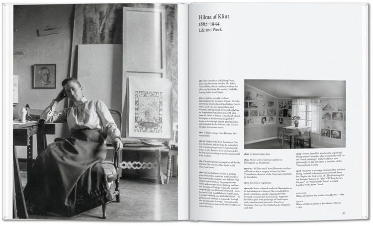 Produktbild: Hilma af Klint