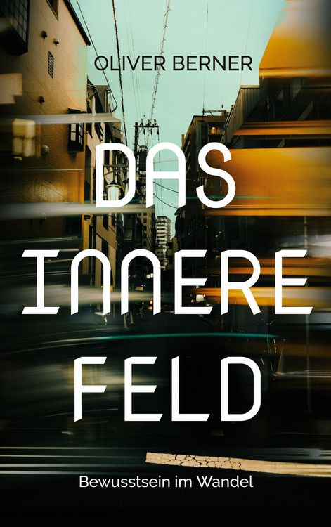 Produktbild: Das Innere Feld