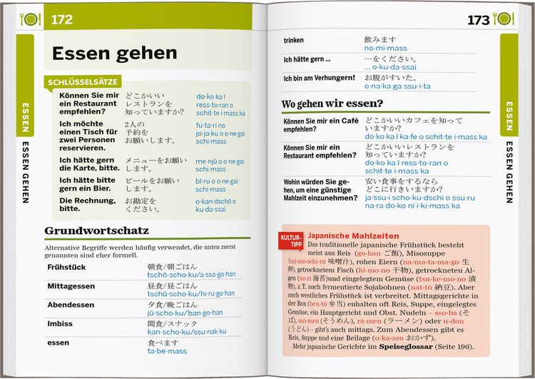 Produktbild: LONELY PLANET Sprachf&uuml;hrer Japanisch