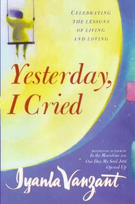 Produktbild: Yesterday I Cried