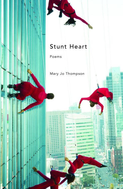 Produktbild: Stunt Heart