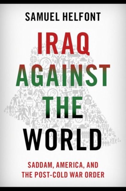 Produktbild: Iraq against the World