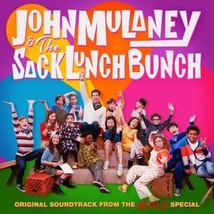 Produktbild: John Mulaney & The Sack Lunch Bunch(Original Sound