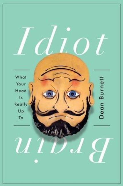Produktbild: Idiot Brain