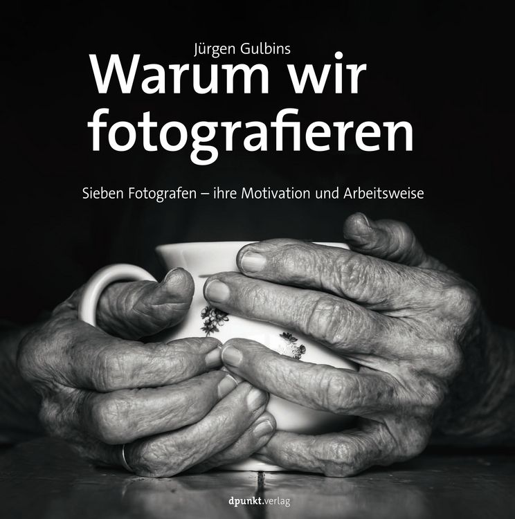 Produktbild: Warum wir fotografieren