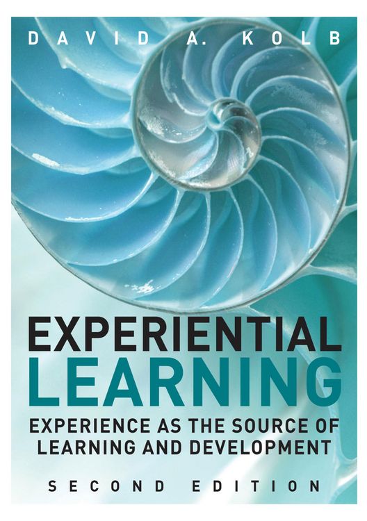 Produktbild: Experiential Learning