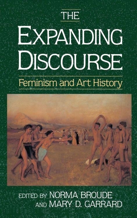 Produktbild: The Expanding Discourse