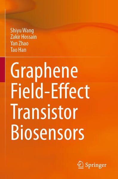Produktbild: Graphene Field-Effect Transistor Biosensors