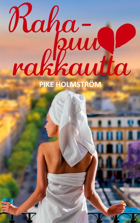 Produktbild: Rahapuurakkautta