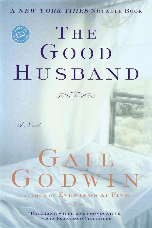 Produktbild: The Good Husband