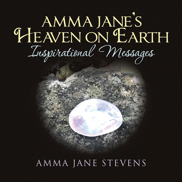 Produktbild: Amma Jane's Heaven on Earth Inspirational Messages