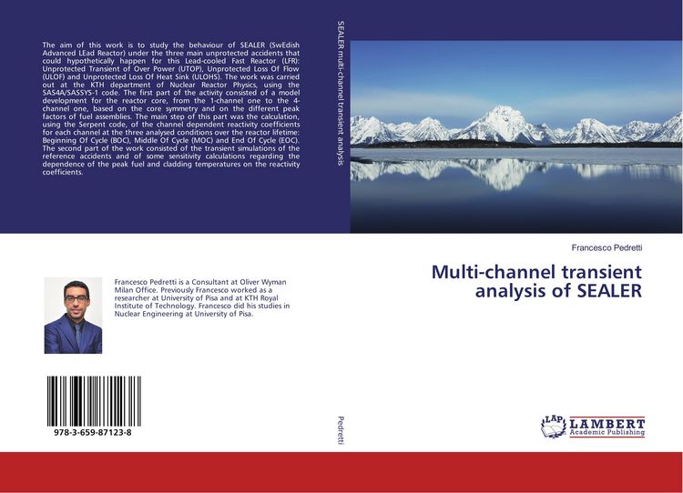 Produktbild: Multi-channel transient analysis of SEALER