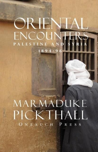 Produktbild: Oriental Encounters