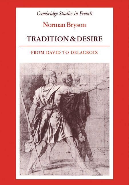 Produktbild: Tradition and Desire