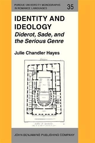 Produktbild: Identity and Ideology