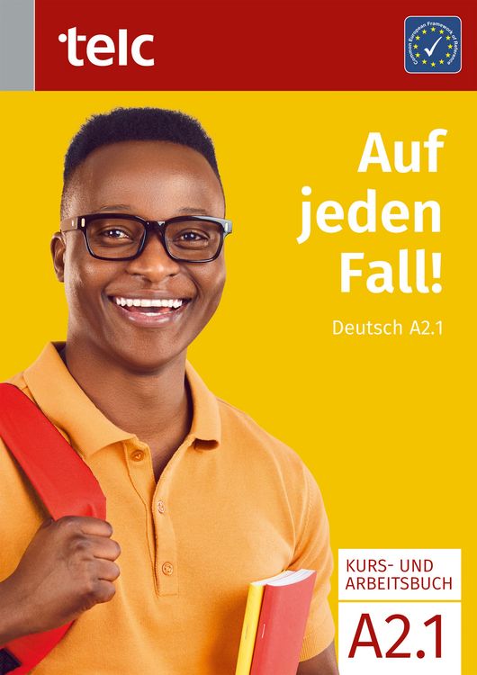 Produktbild: Auf jeden Fall!