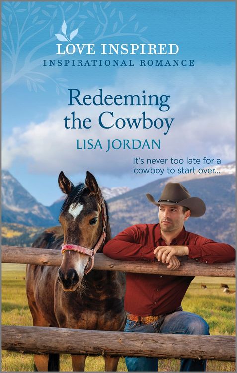 Produktbild: Redeeming the Cowboy