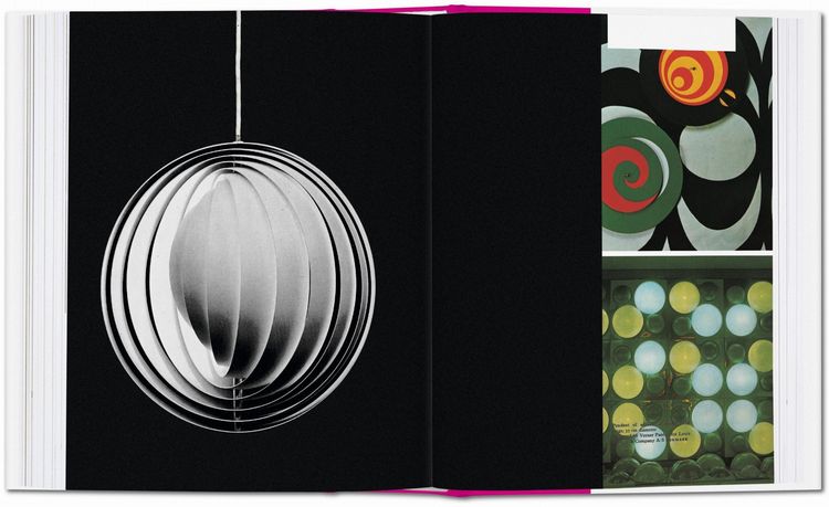 Produktbild: Decorative Art 60s