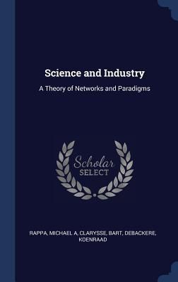 Produktbild: Science and Industry