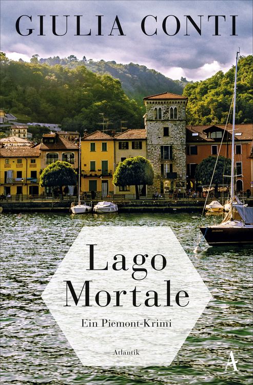 Produktbild: Lago Mortale