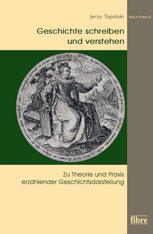 Produktbild: Geschichte schreiben und verstehen