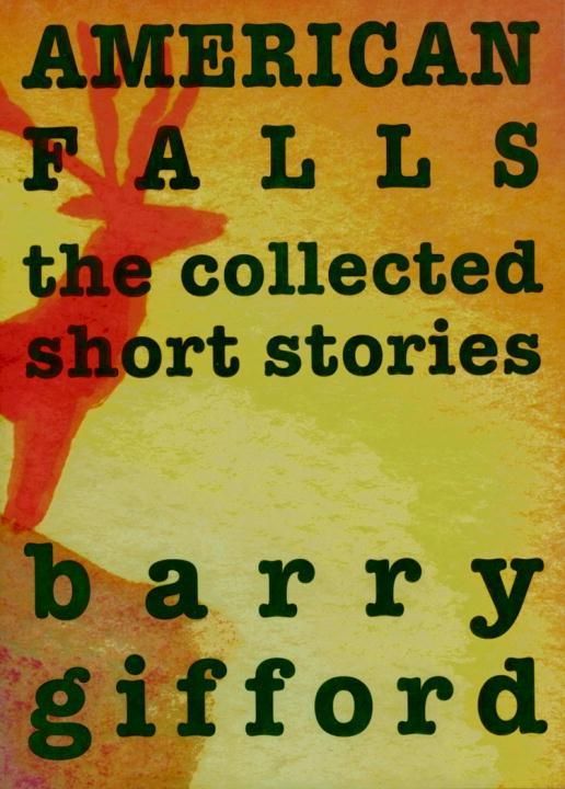 Produktbild: American Falls