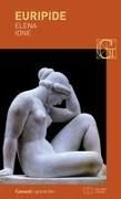 Produktbild: Elena-Ione. Testo greco a fronte