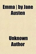 Produktbild: Emma ] by Jane Austen