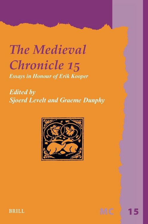 Produktbild: The Medieval Chronicle 15