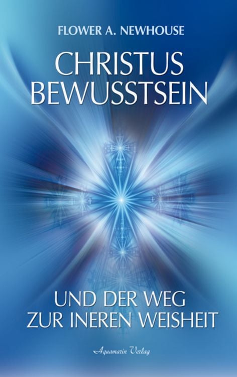 Produktbild: Christus-Bewusstsein und der Weg zur inneren Weisheit
