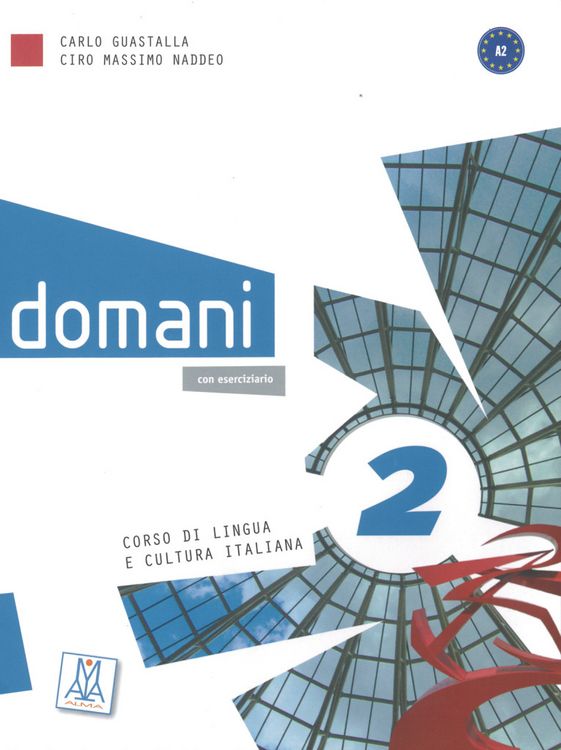 Produktbild: domani 2